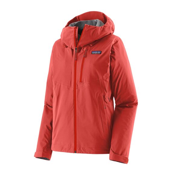 Granite Crest Rain JKT W
