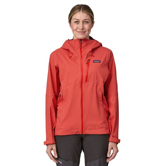 Granite Crest Rain JKT W