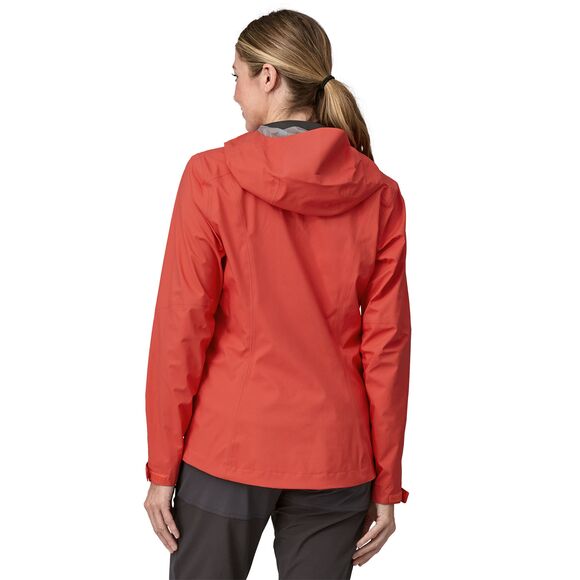 Granite Crest Rain JKT W