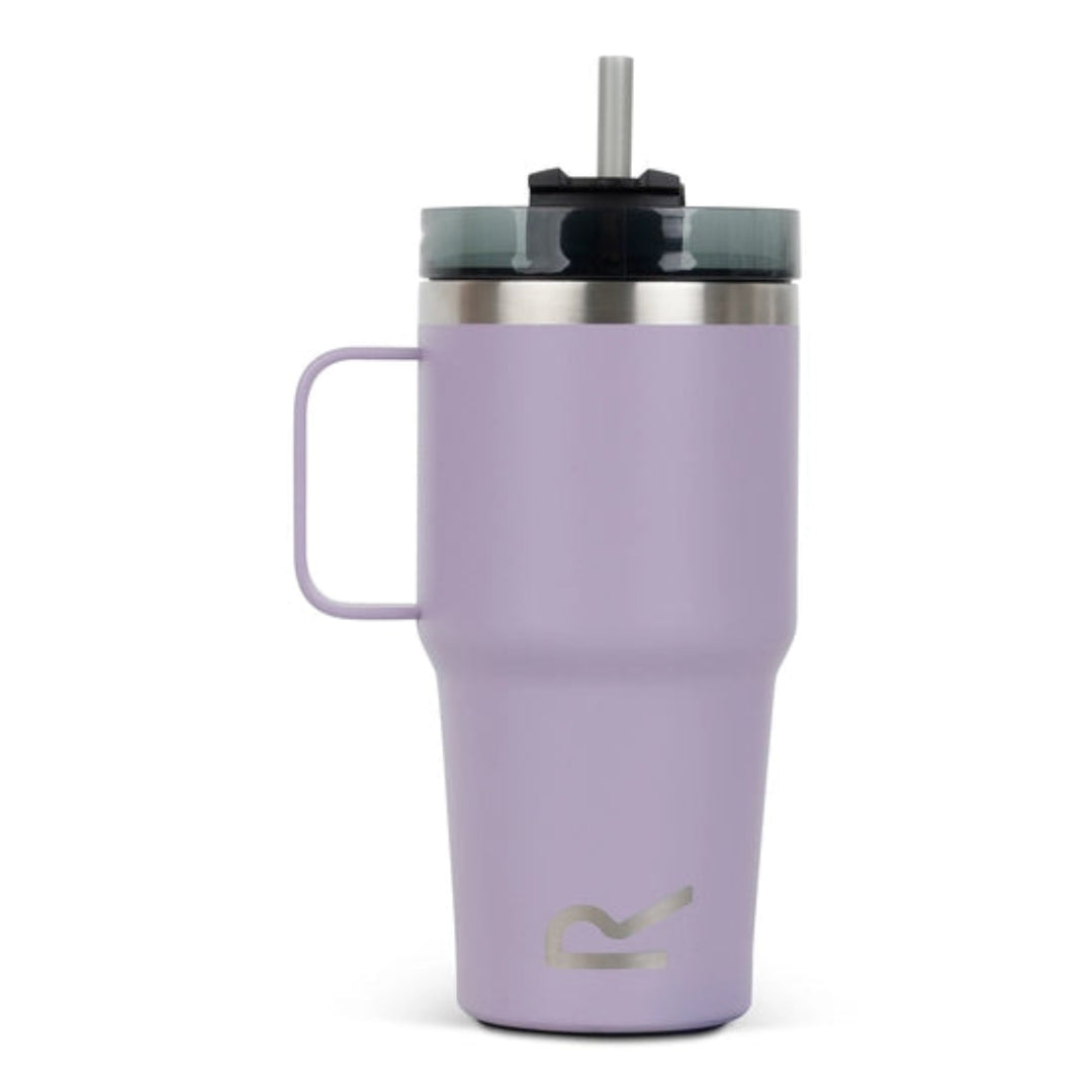 Thermulate Insulated Mug 0.6L