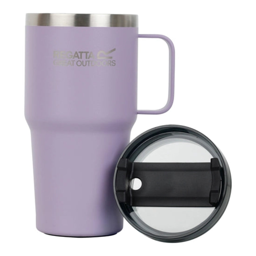 Thermulate Insulated Mug 0.6L