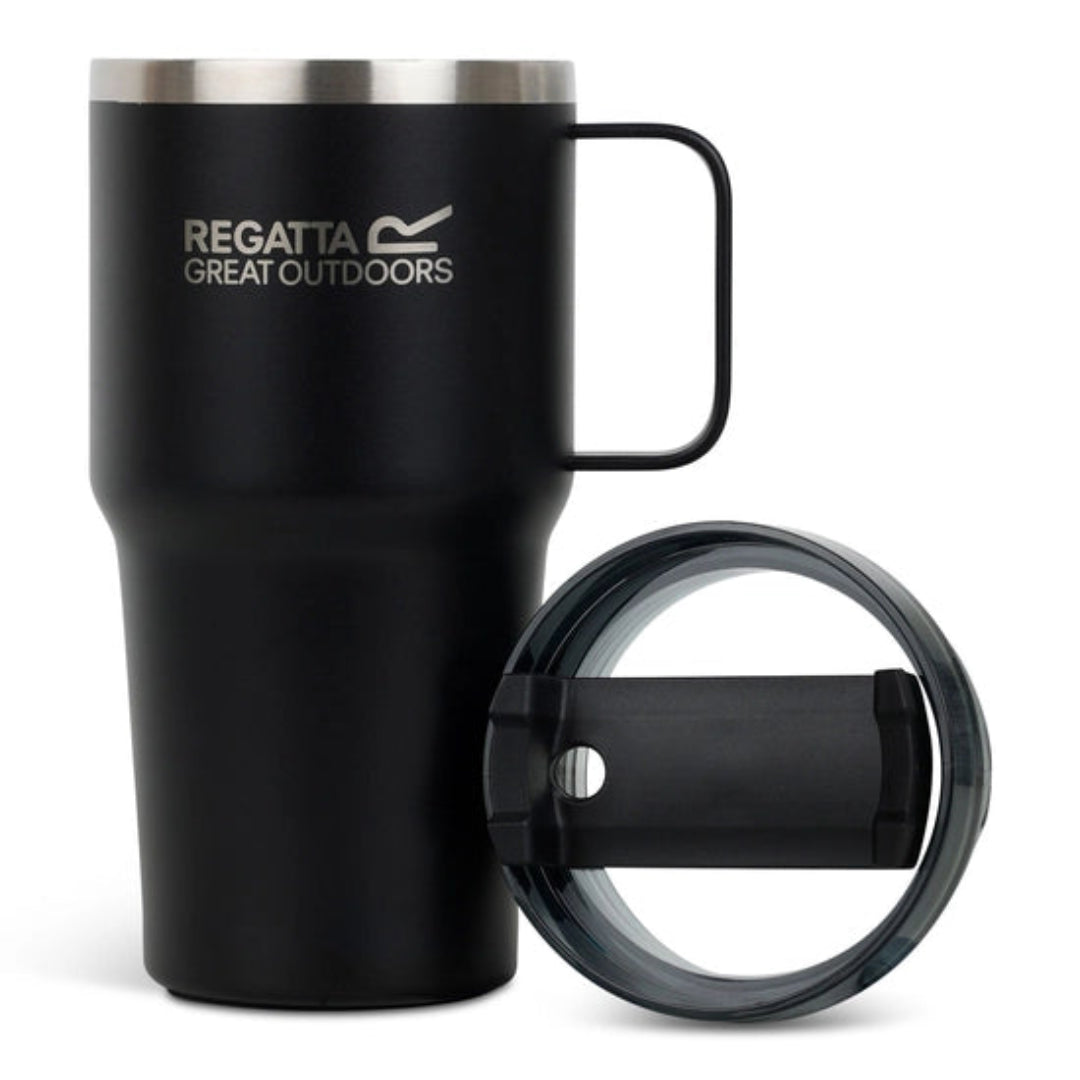 Thermulate Insulated Mug 0.6L