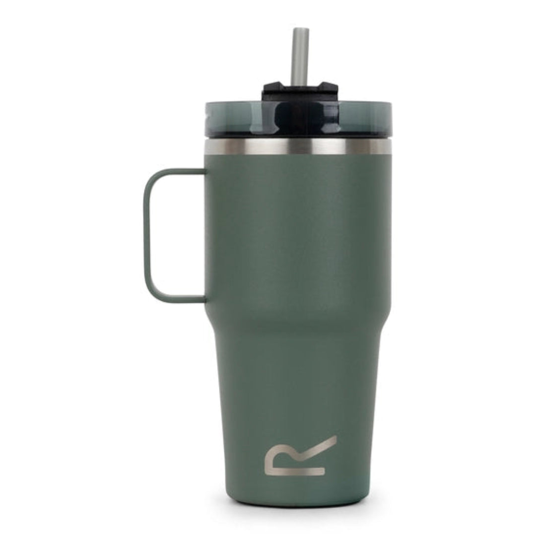 Thermulate Insulated Mug 0.6L