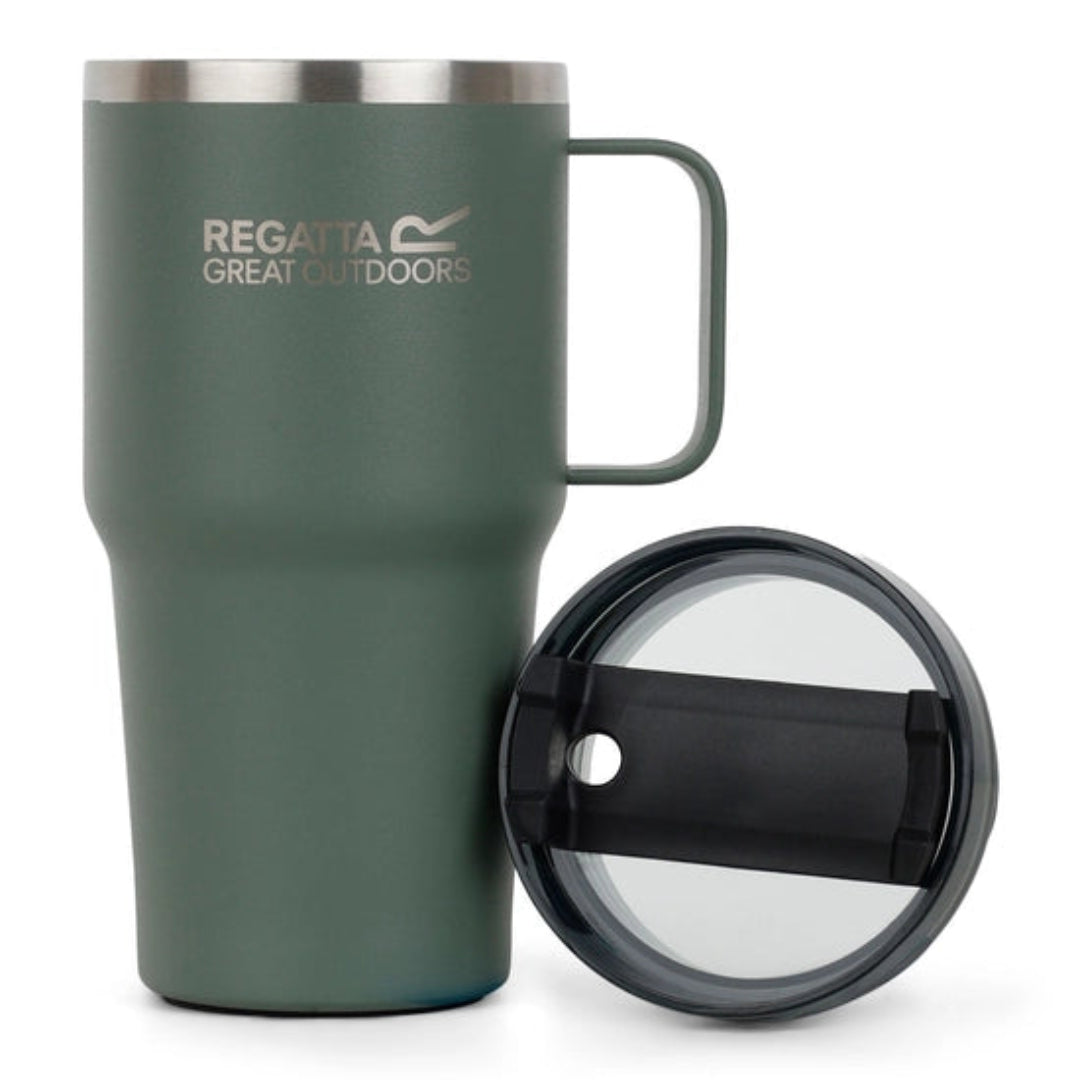 Thermulate Insulated Mug 0.6L