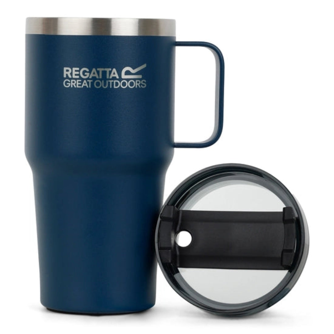 Thermulate Insulated Mug 0.6L