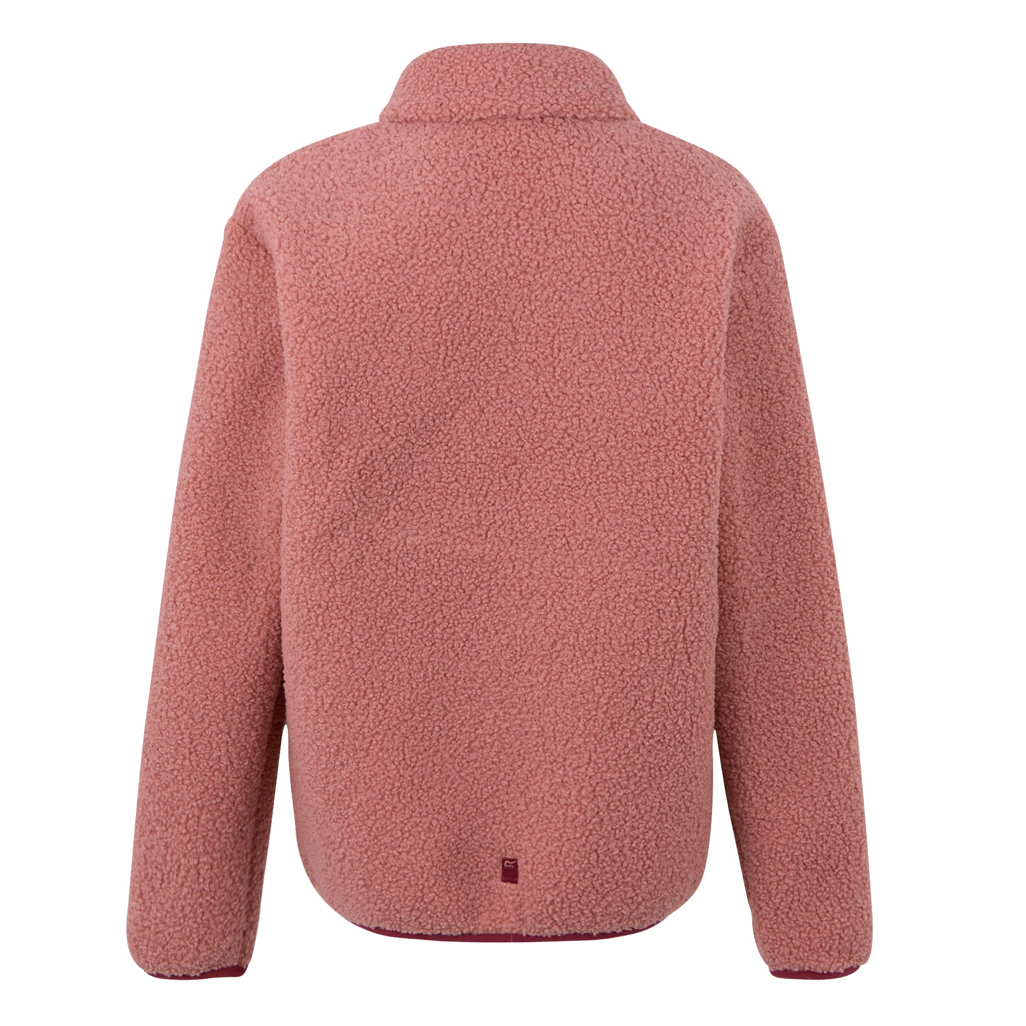 Frankie Warm Full Zip Fleece K