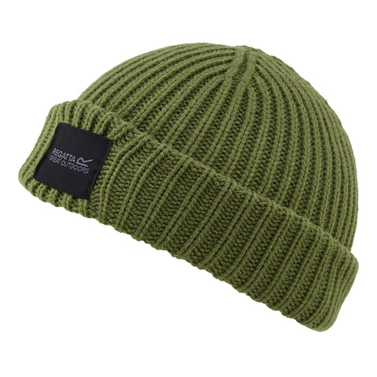 Connora Fisherman Beanie Junior