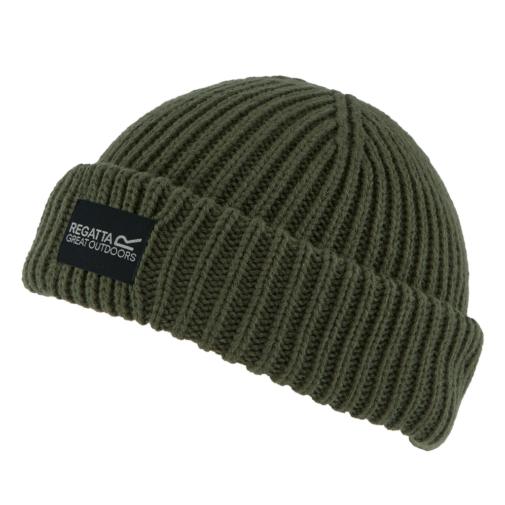 Connora Fisherman Beanie Junior