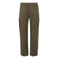 Sorcer Zip - Off Trousers 3 K