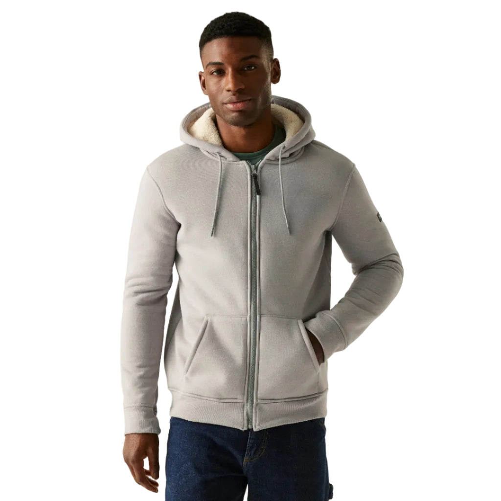 Naddle Full-Zip Fleece