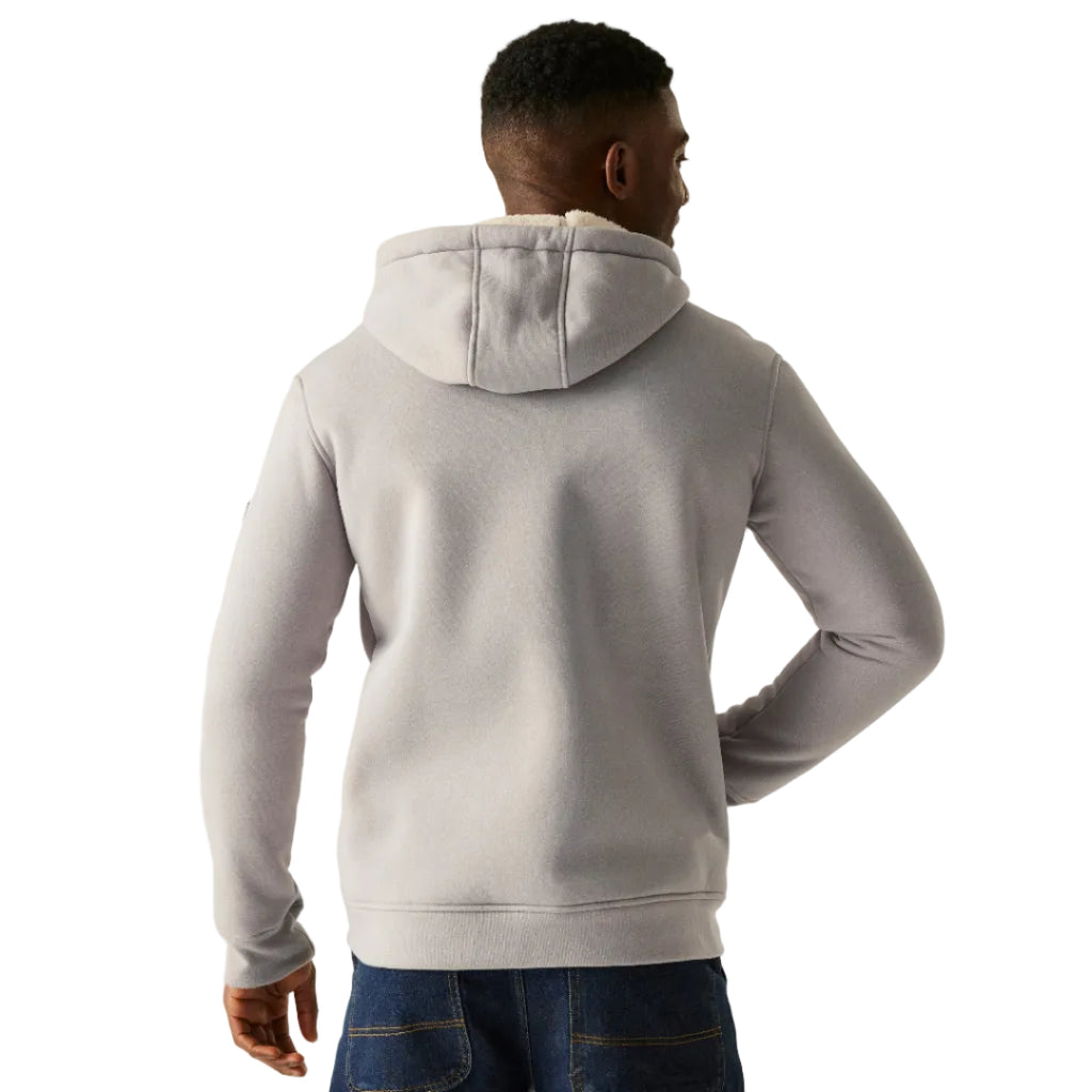 Naddle Full-Zip Fleece