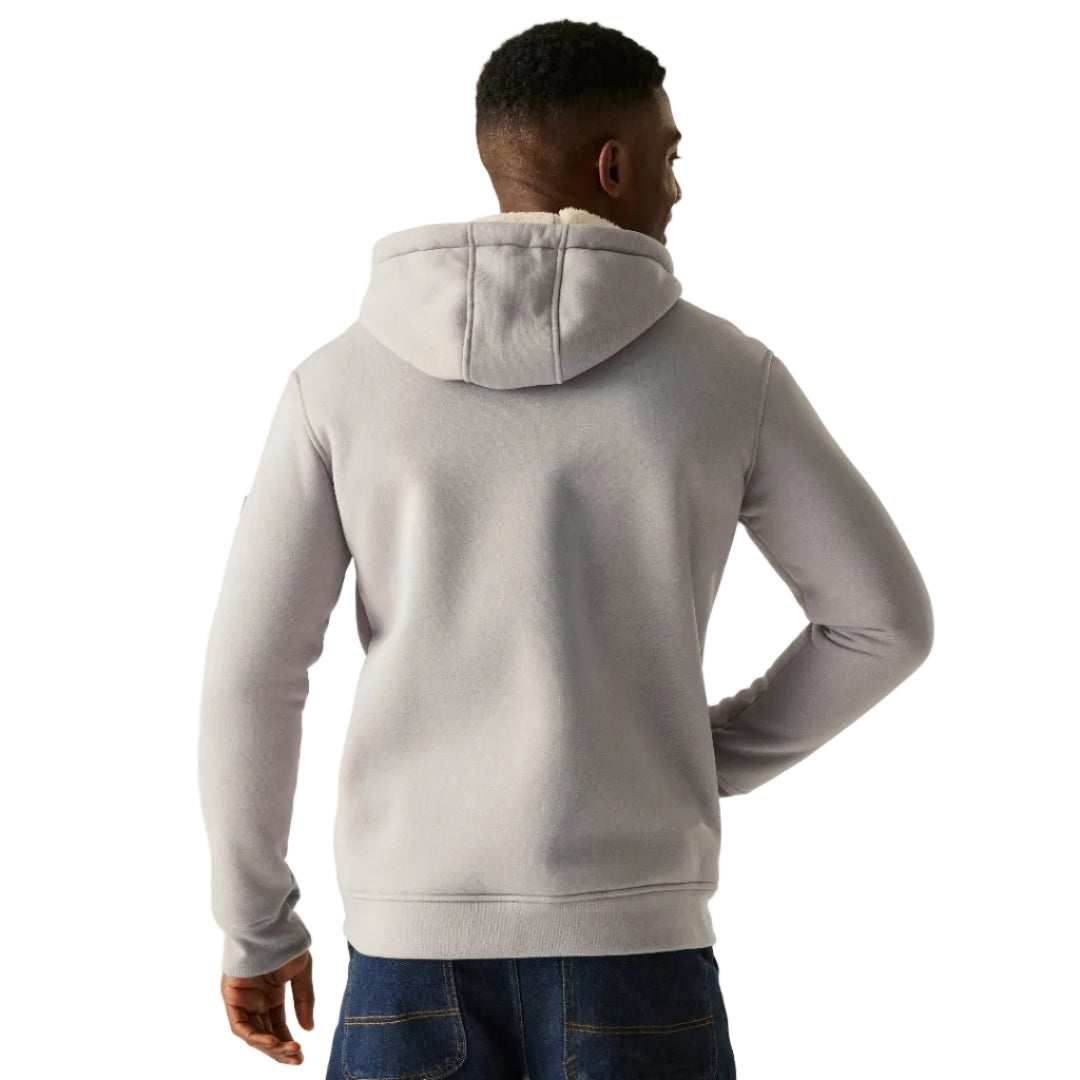 Naddle Full-Zip Fleece