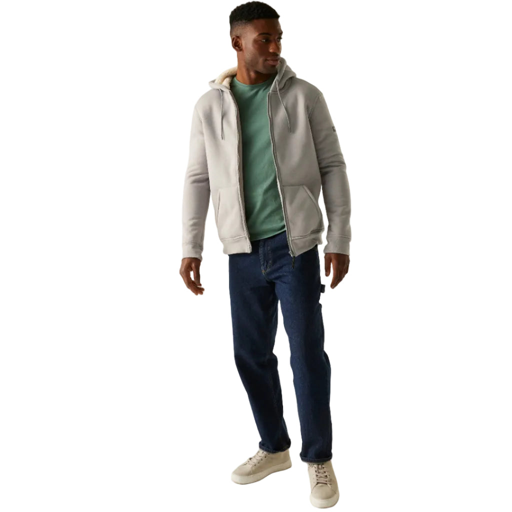 Naddle Full-Zip Fleece