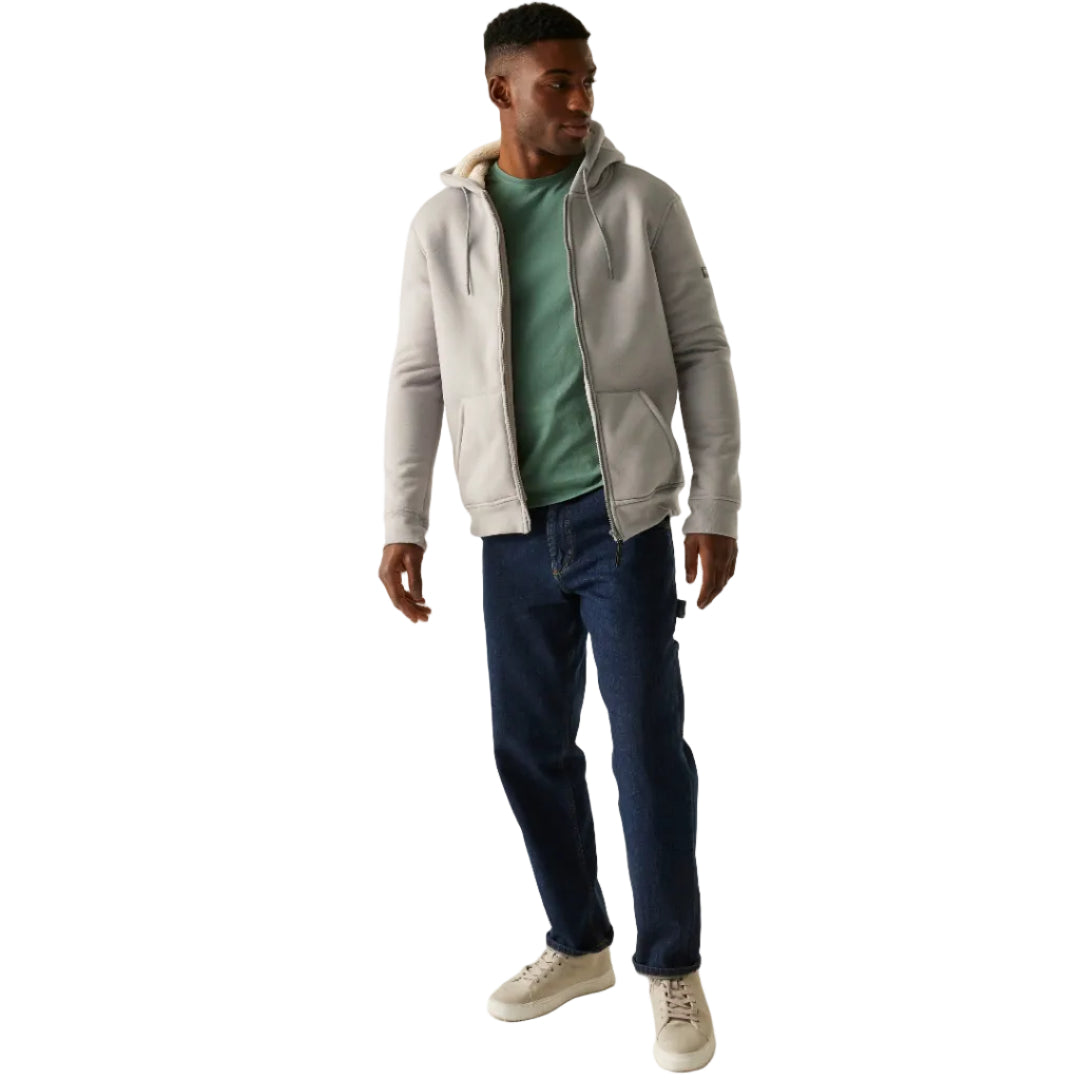 Naddle Full-Zip Fleece