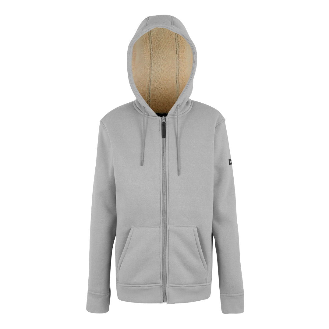 Naddle Full-Zip Fleece