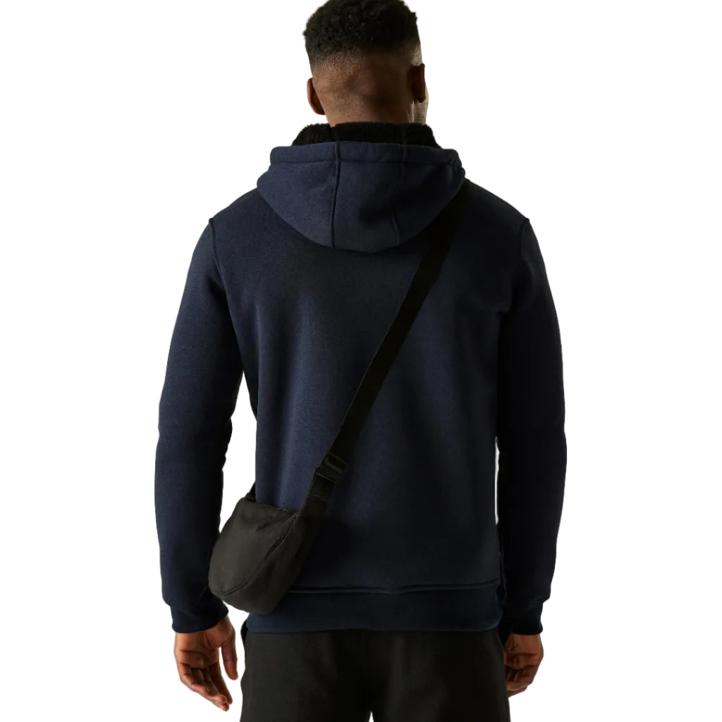 Naddle Full-Zip Fleece