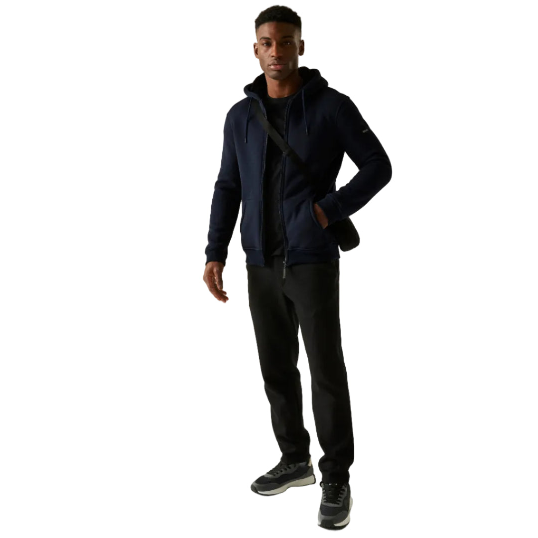 Naddle Full-Zip Fleece