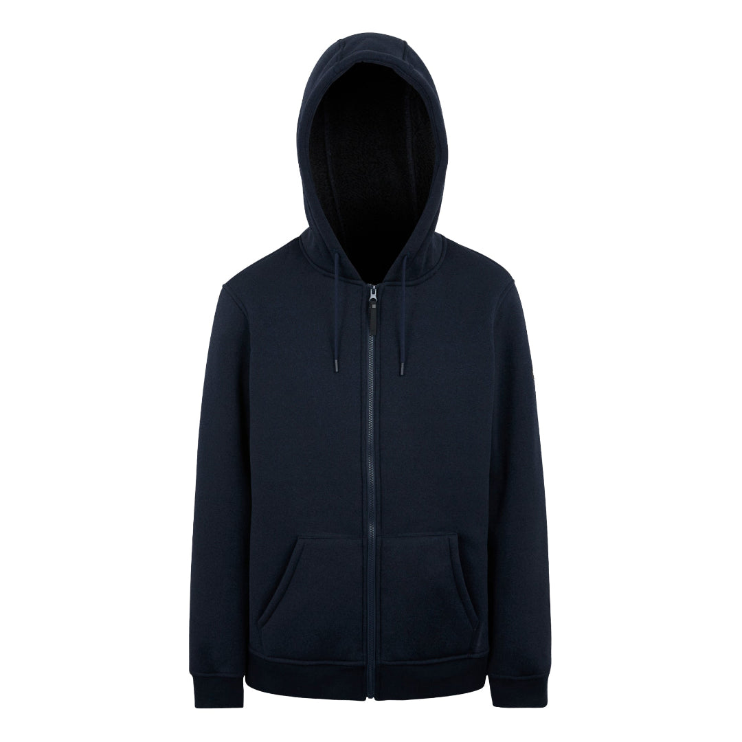 Naddle Full-Zip Fleece
