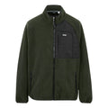 Frankie Borg Full-Zip Fleece