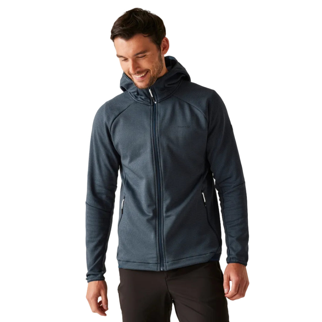 Everet Full-Zip Fleece
