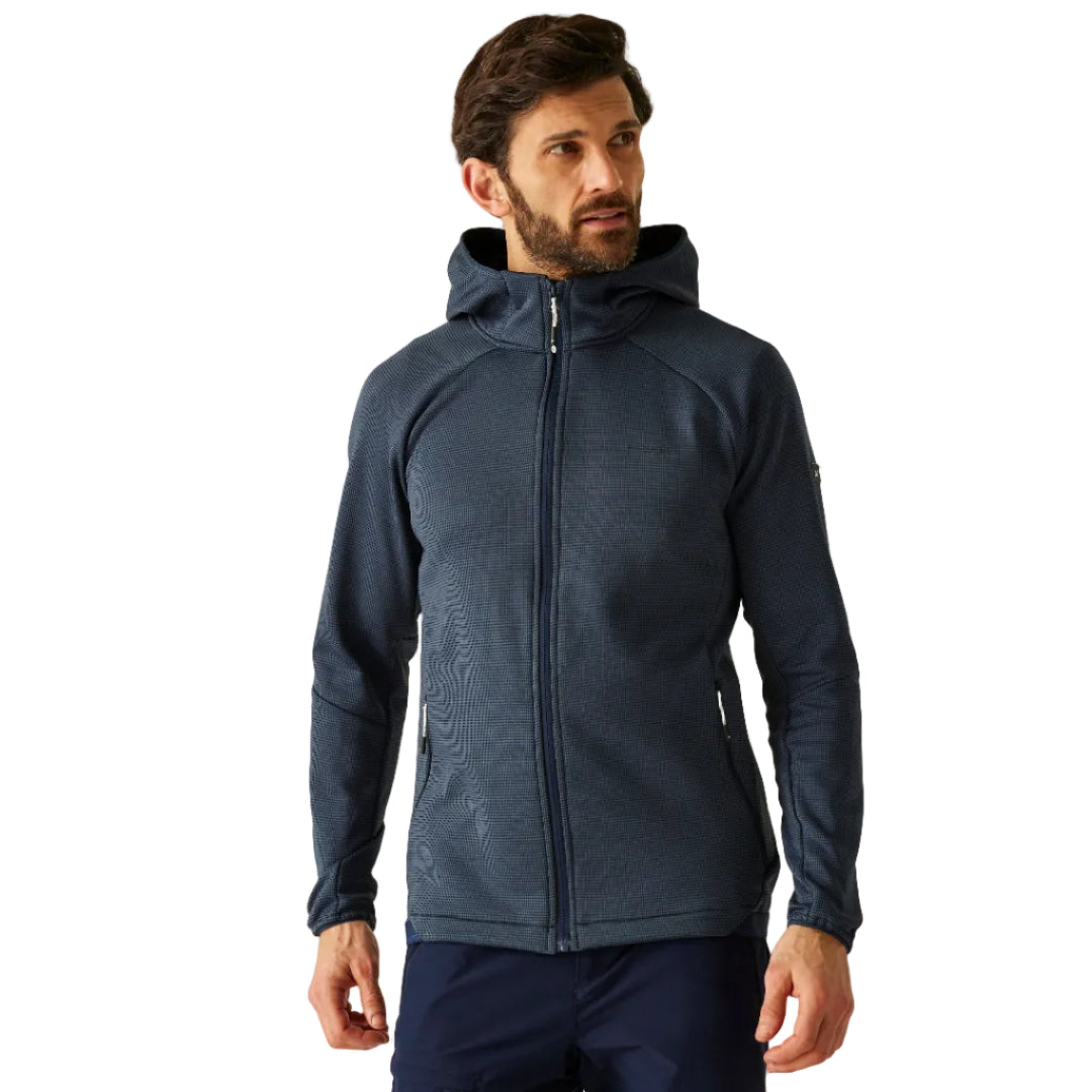 Everet Full-Zip Fleece