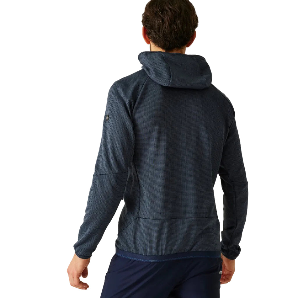 Everet Full-Zip Fleece