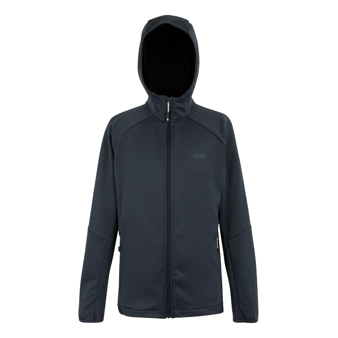 Everet Full-Zip Fleece