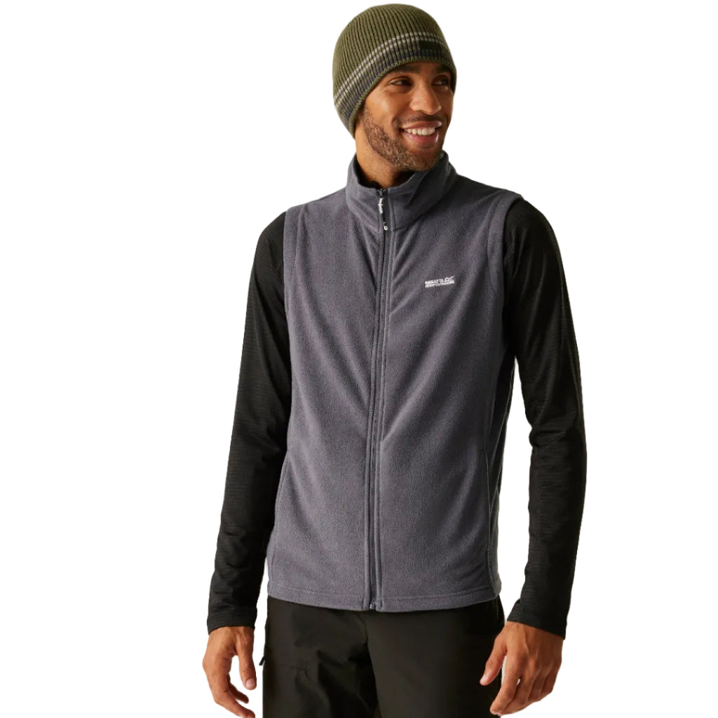 Tobias II Fleece Gilet