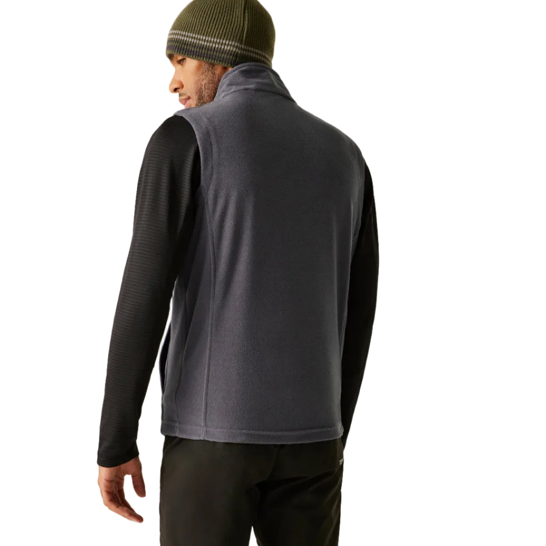 Tobias II Fleece Gilet