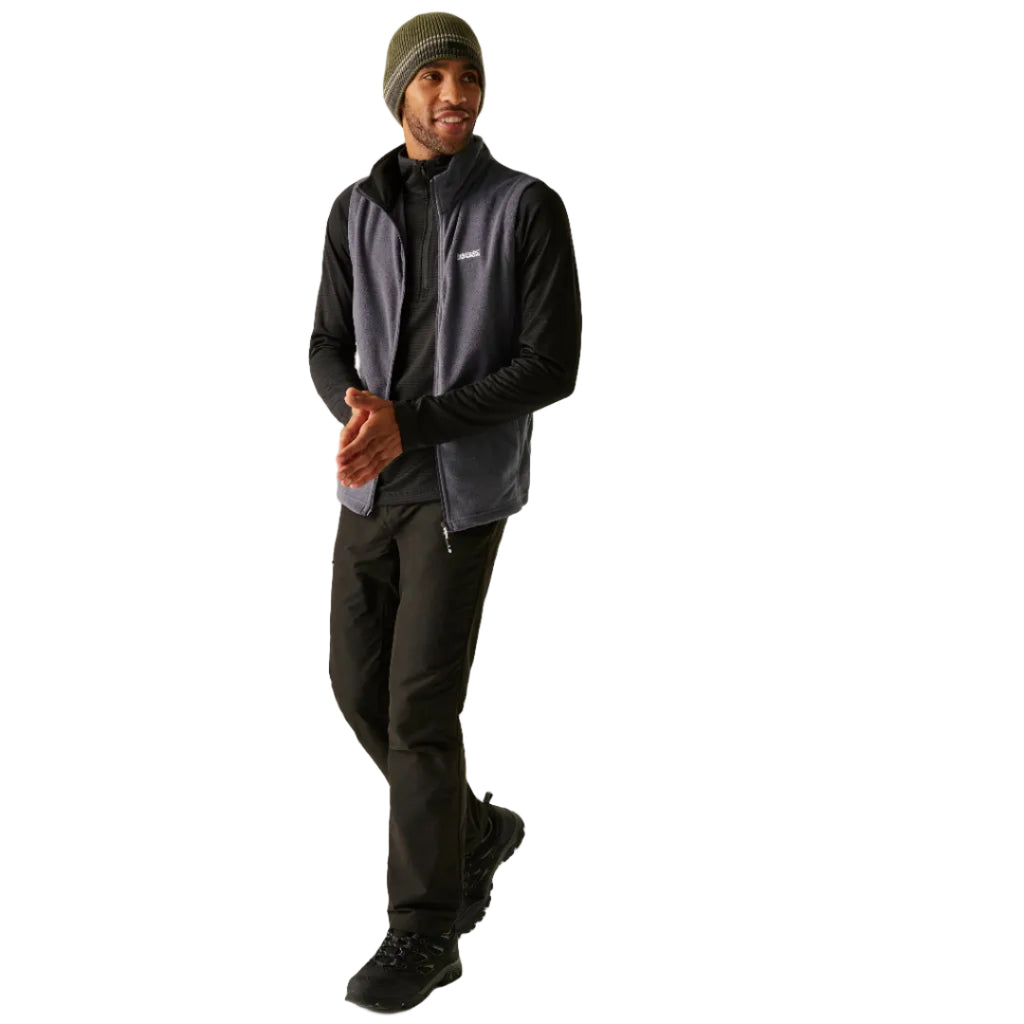 Tobias II Fleece Gilet