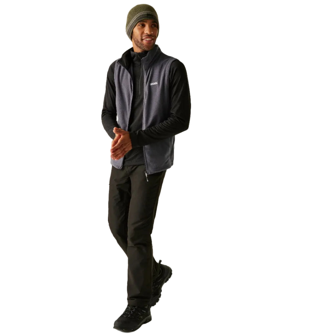 Tobias II Fleece Gilet