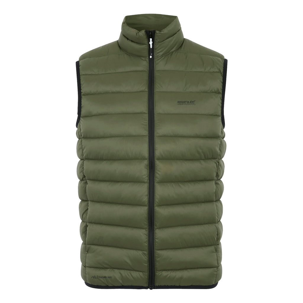 Marizion Padded Vest