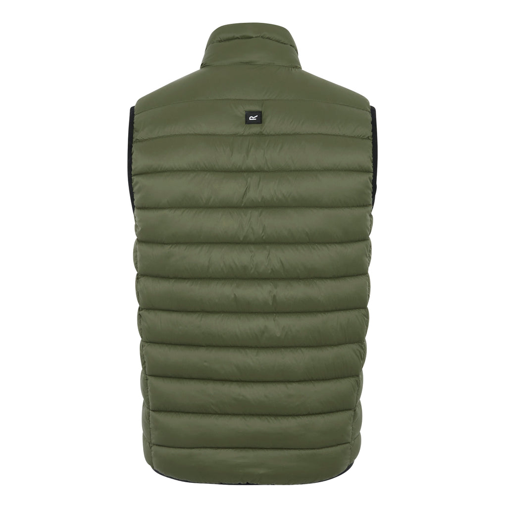 Marizion Padded Vest
