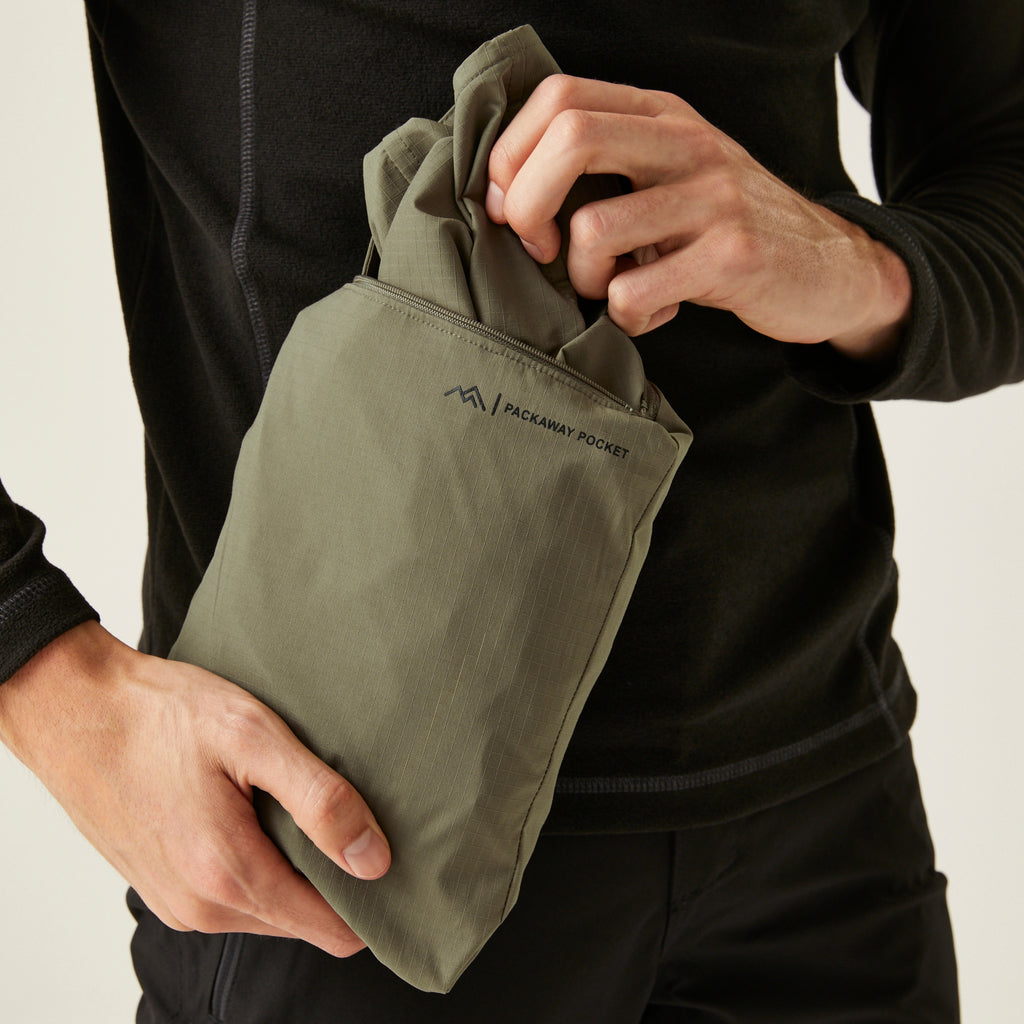 Travel Light Packaway B/w