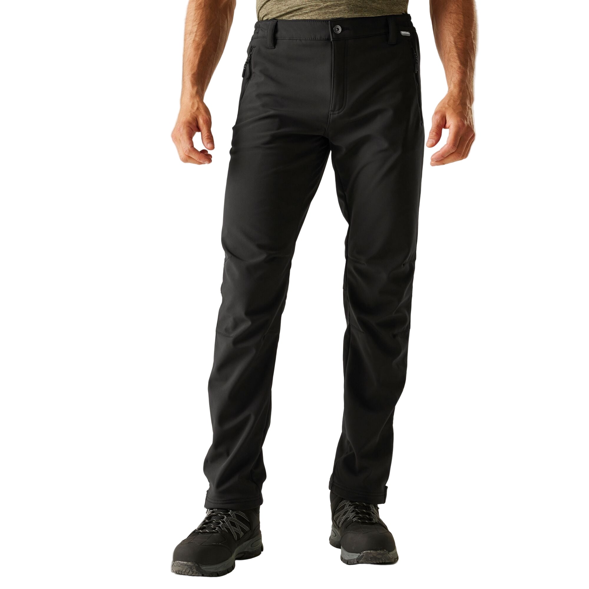 Geo II Softshell Walking Trouser