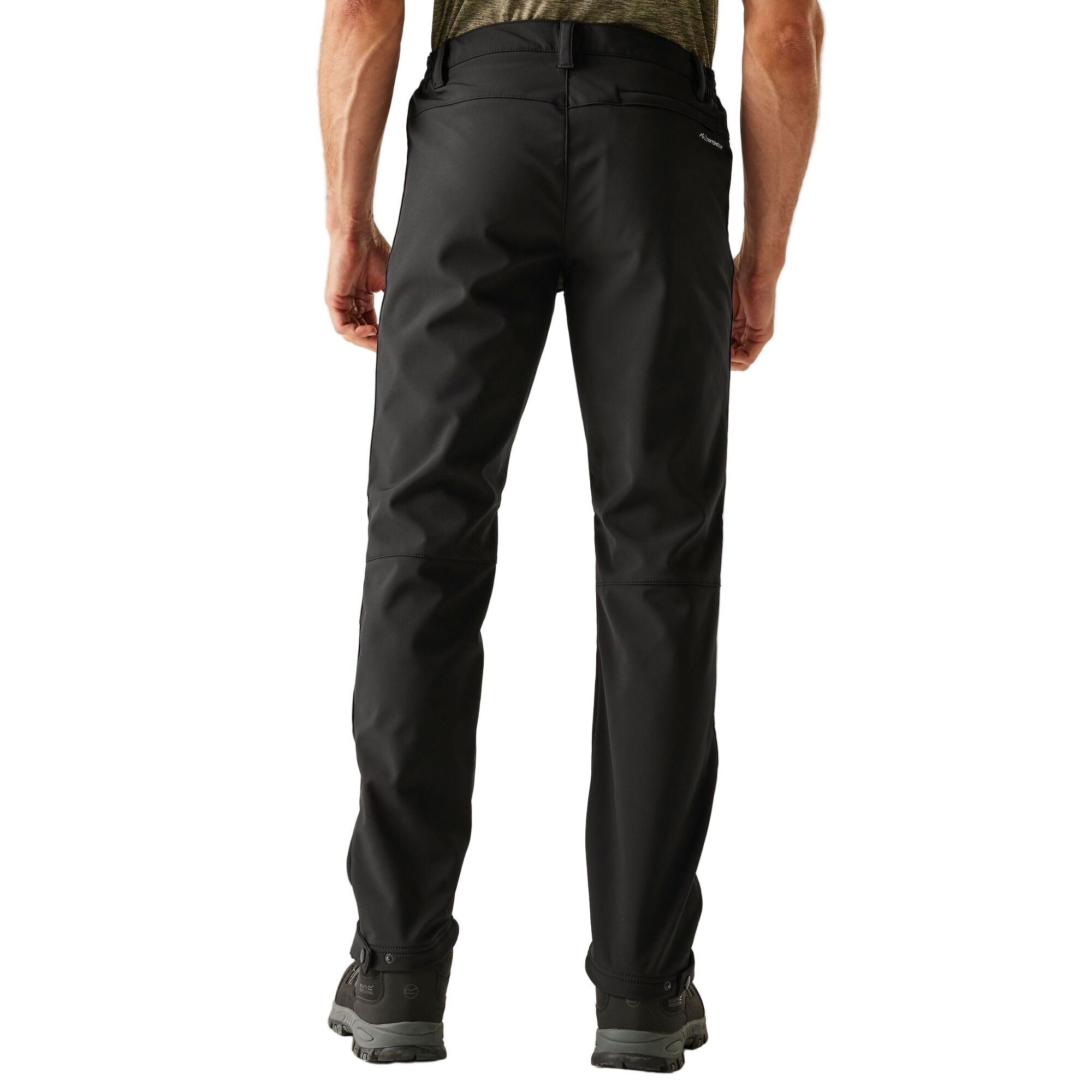 Geo II Softshell Walking Trouser