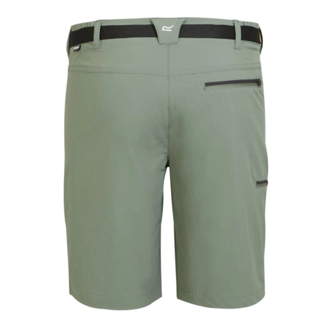 Xert Stretch Bermuda