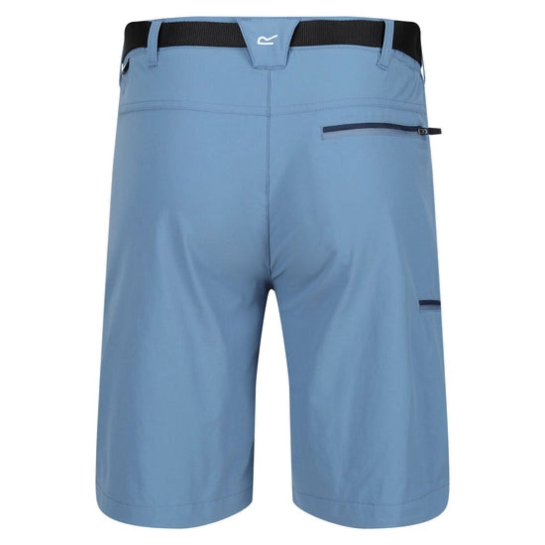 Xert Stretch Bermuda W