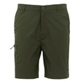 Dalry Short