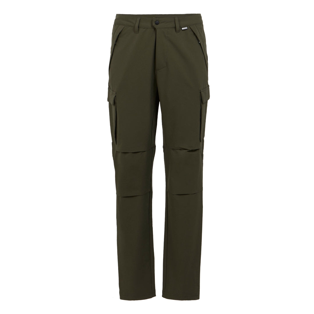 Questra Cargo Trousers