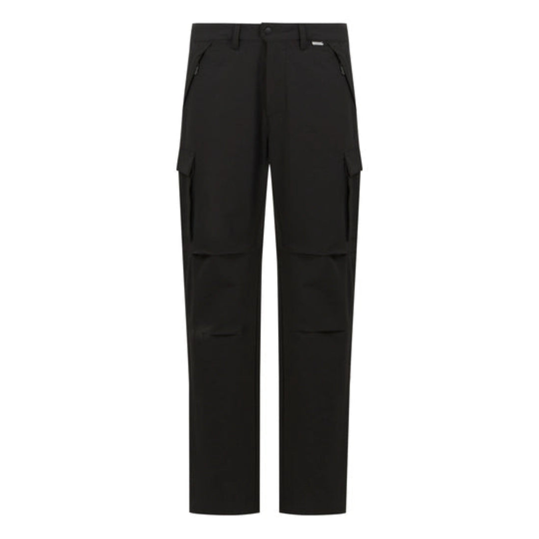 Questra Cargo Trousers