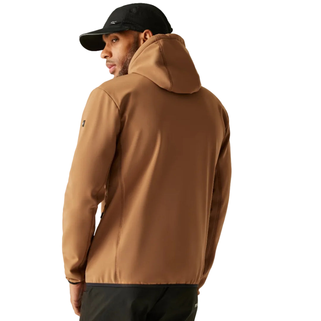 Ossek Softshell Jacket