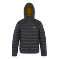 Hooded Marizion Padded Jacket