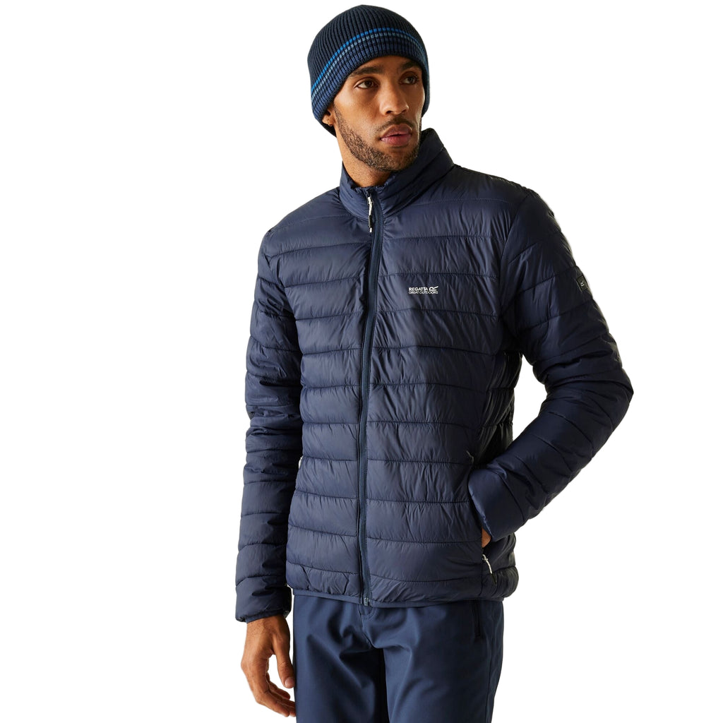 Marizion Padded Jacket