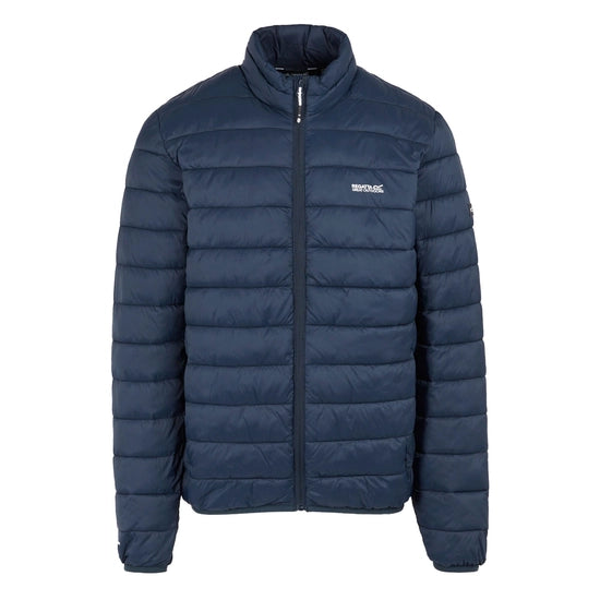 Marizion Padded Jacket