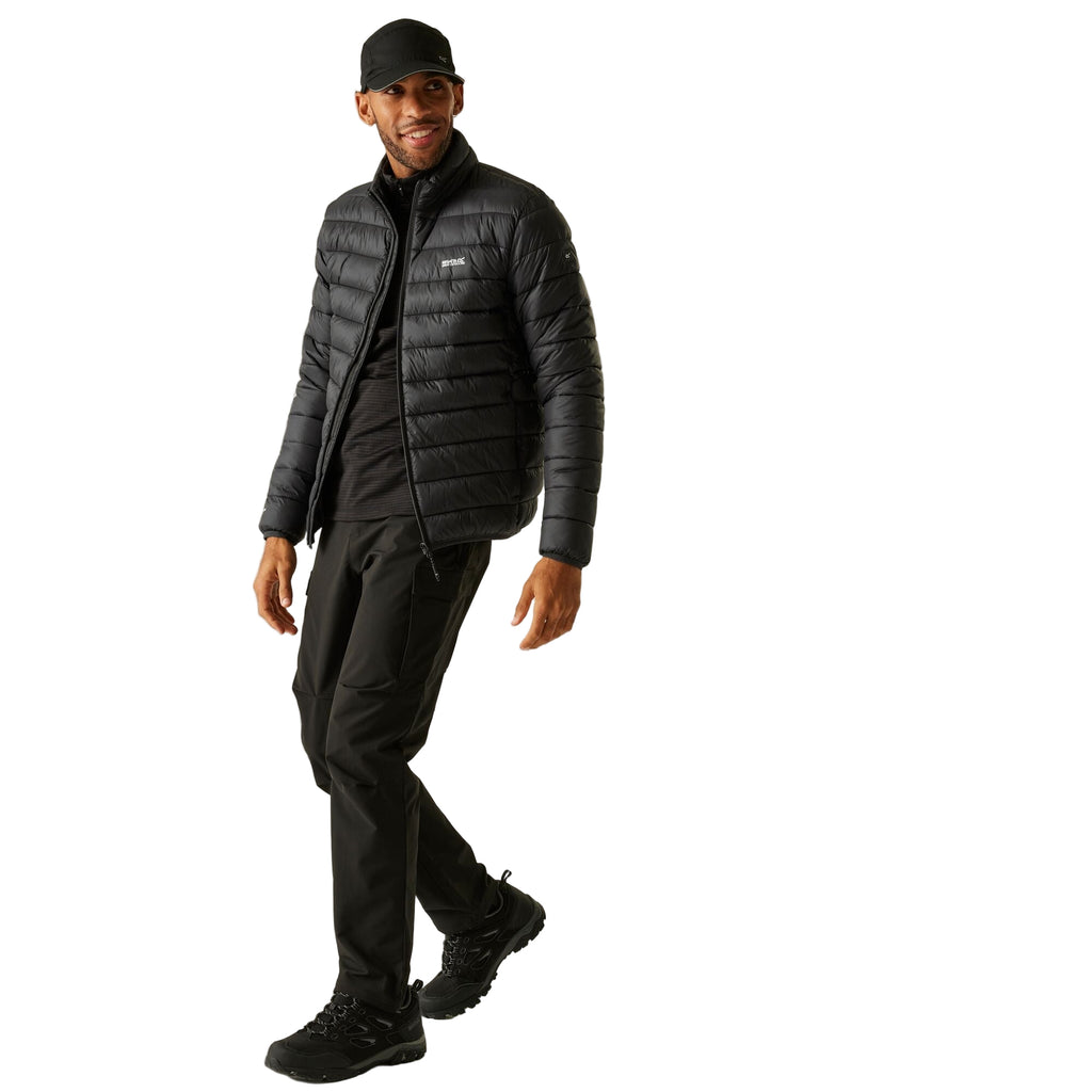 Marizion Padded Jacket