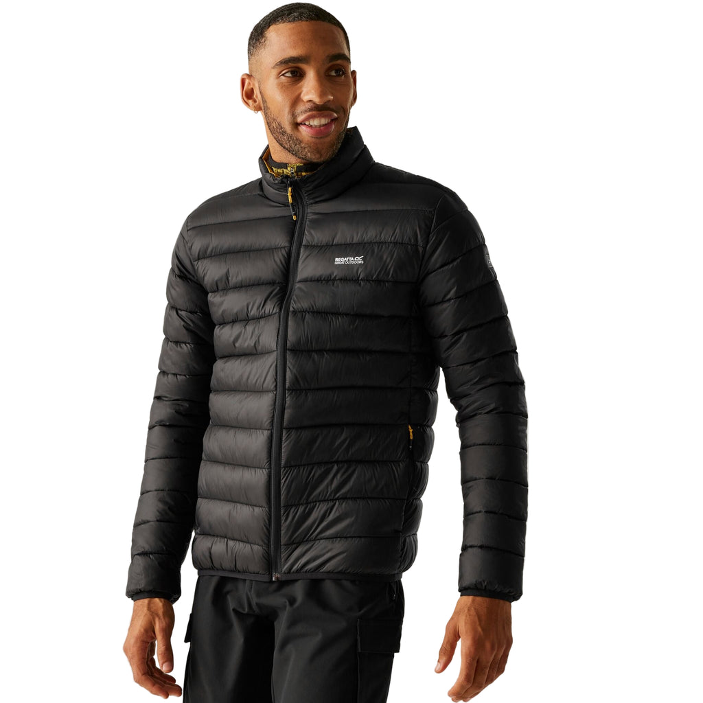 Marizion Padded Jacket