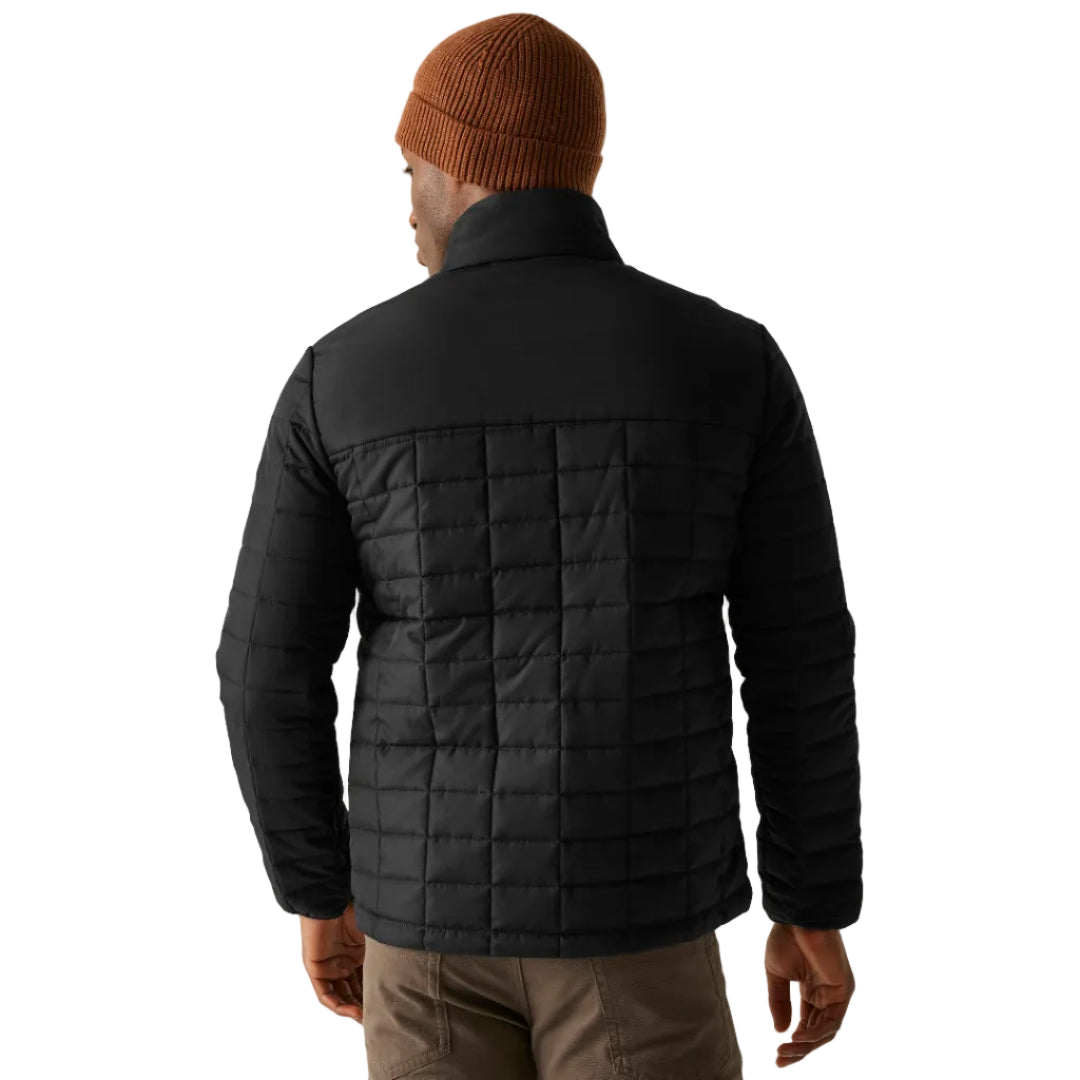 Haire Padded Jacket