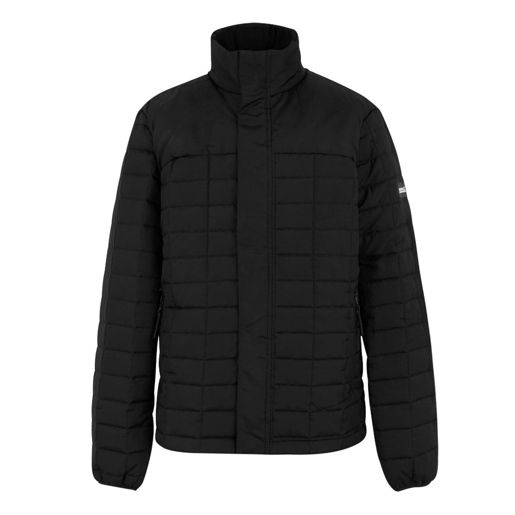 Haire Padded Jacket
