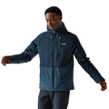 Highton Stretch Padded Jacket III